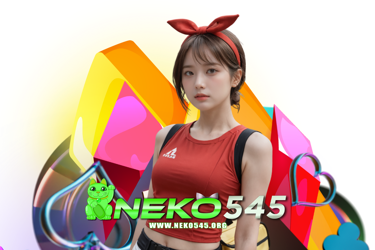 neko545 wallet