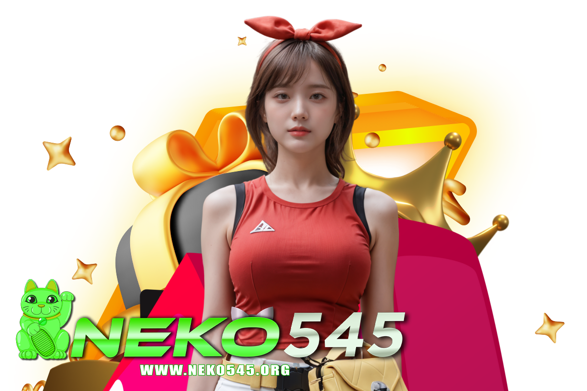neko545 สล็อต
